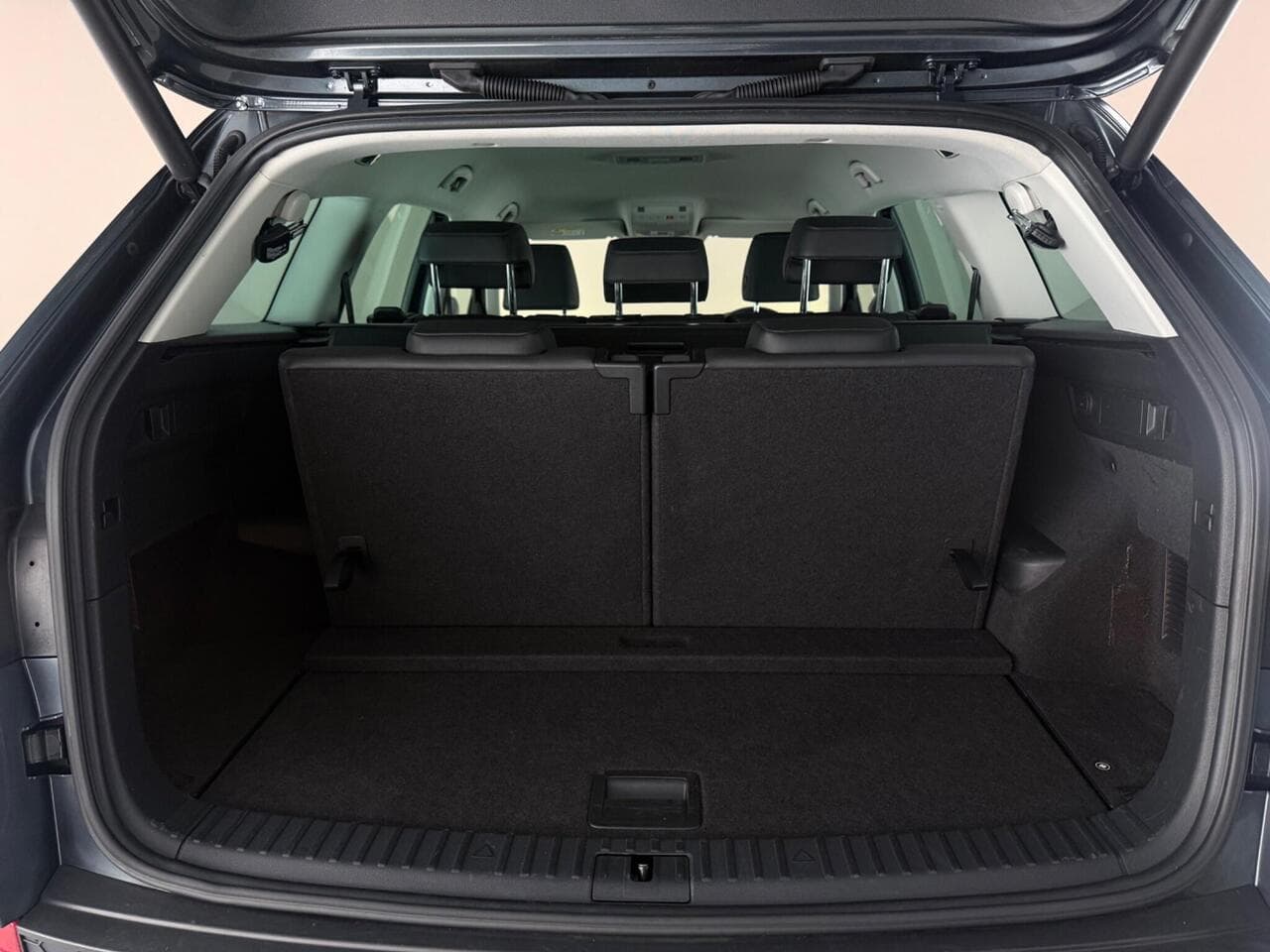 Skoda Kodiaq thumbnail Boot
