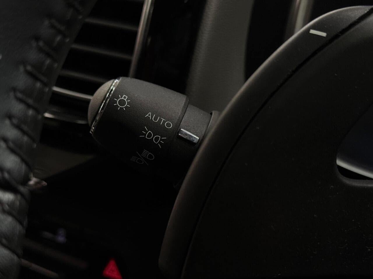 Citroen C5 Aircross thumbnail Misc Controls