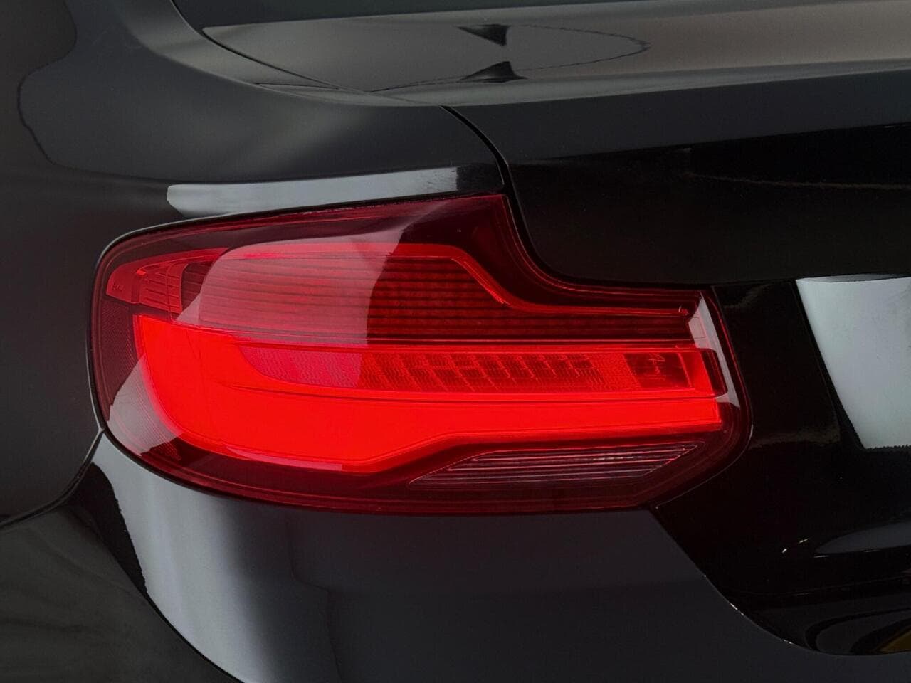 BMW 2 Series thumbnail Lights Rear