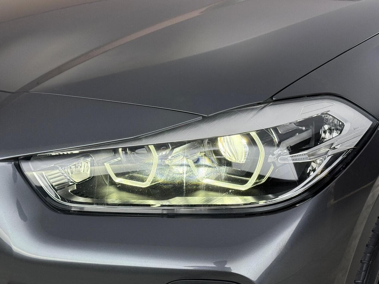 BMW X2 thumbnail Lights Front