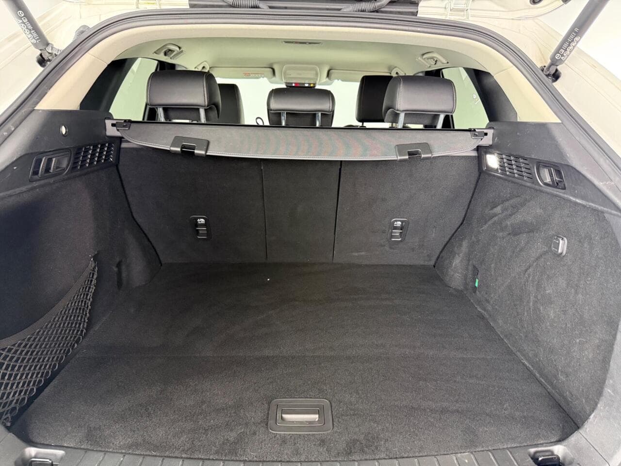 Mazda CX-60 thumbnail Boot