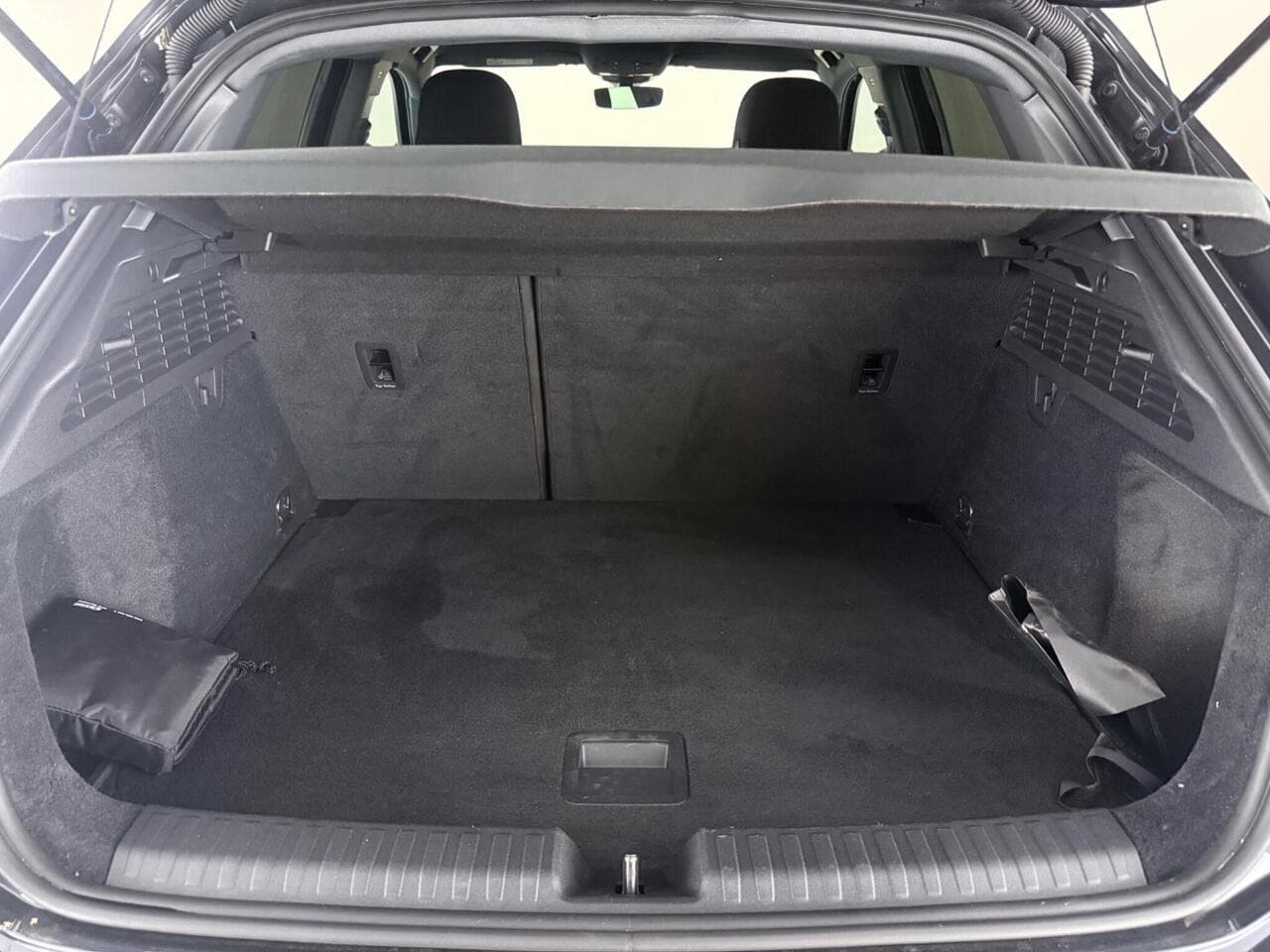 Audi A3 thumbnail Boot