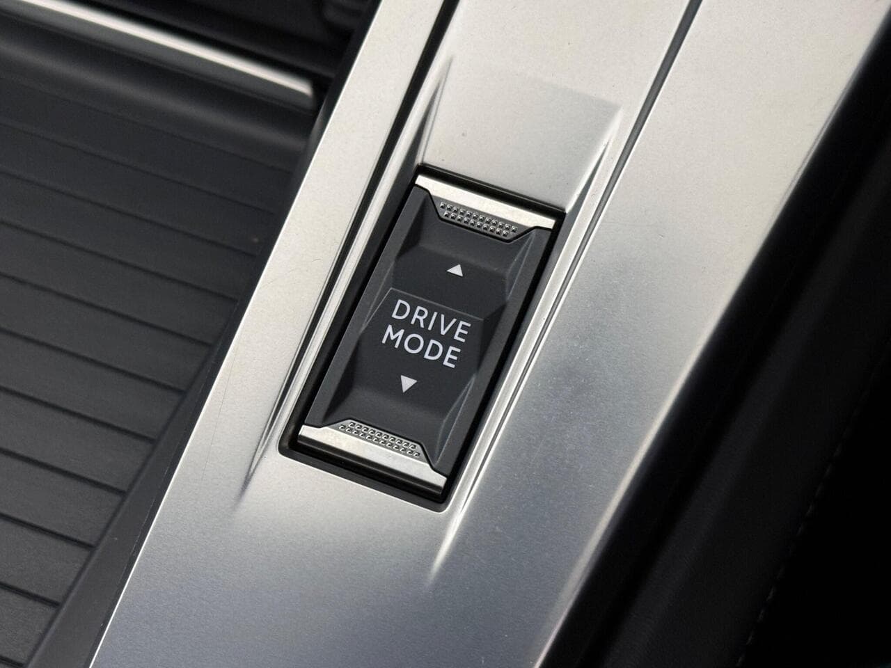 Peugeot 308 SW thumbnail Misc Controls