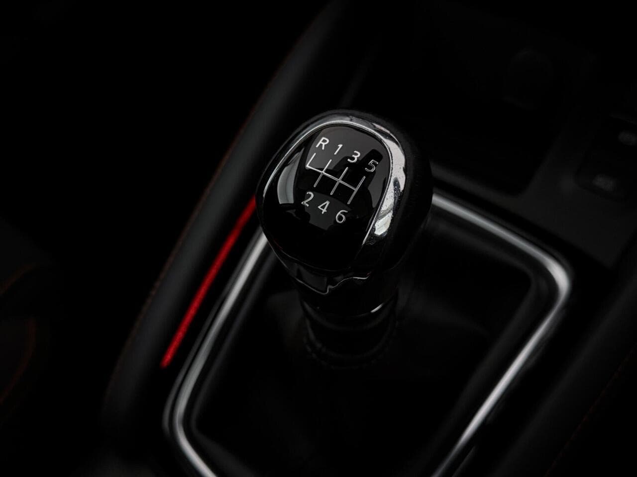 Nissan Qashqai thumbnail Inconclusive