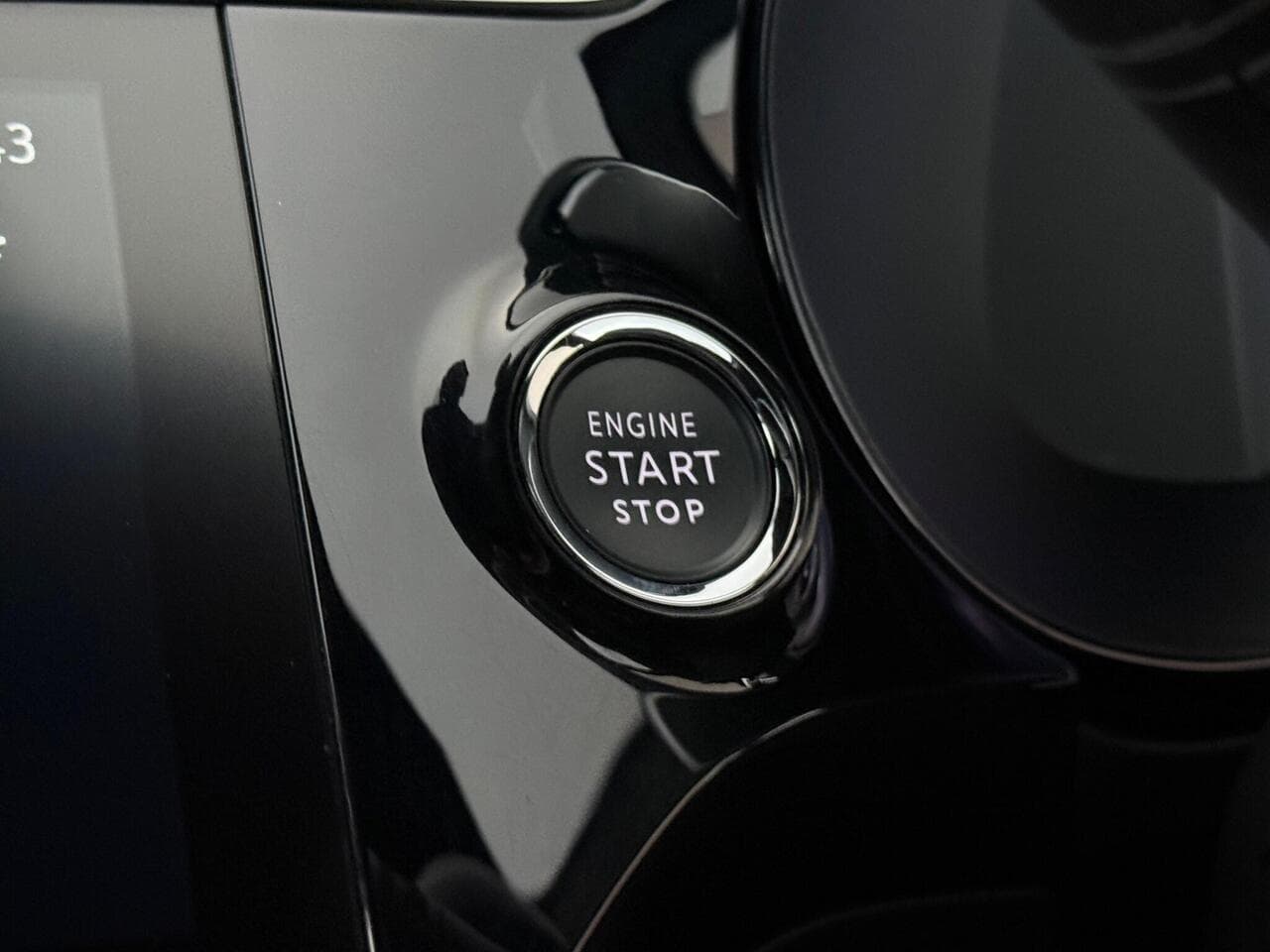 Vauxhall Corsa thumbnail Misc Controls