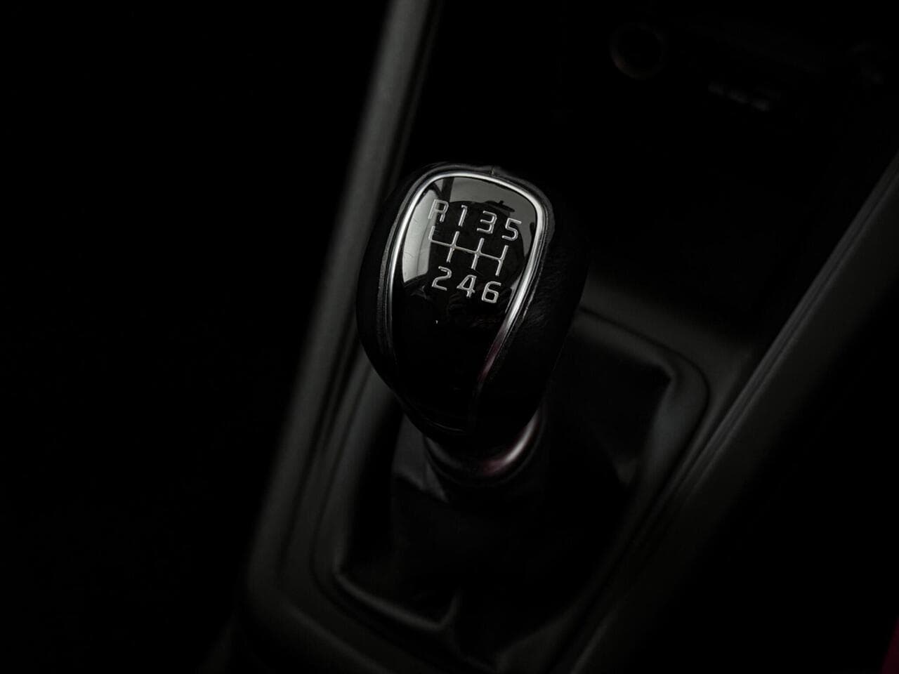 Kia Venga thumbnail Misc Controls