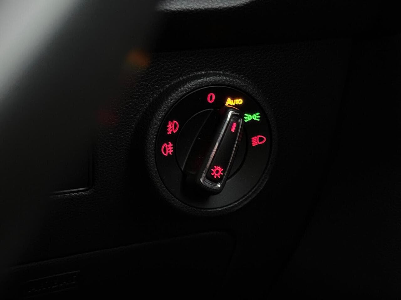 SEAT Ateca thumbnail Inconclusive