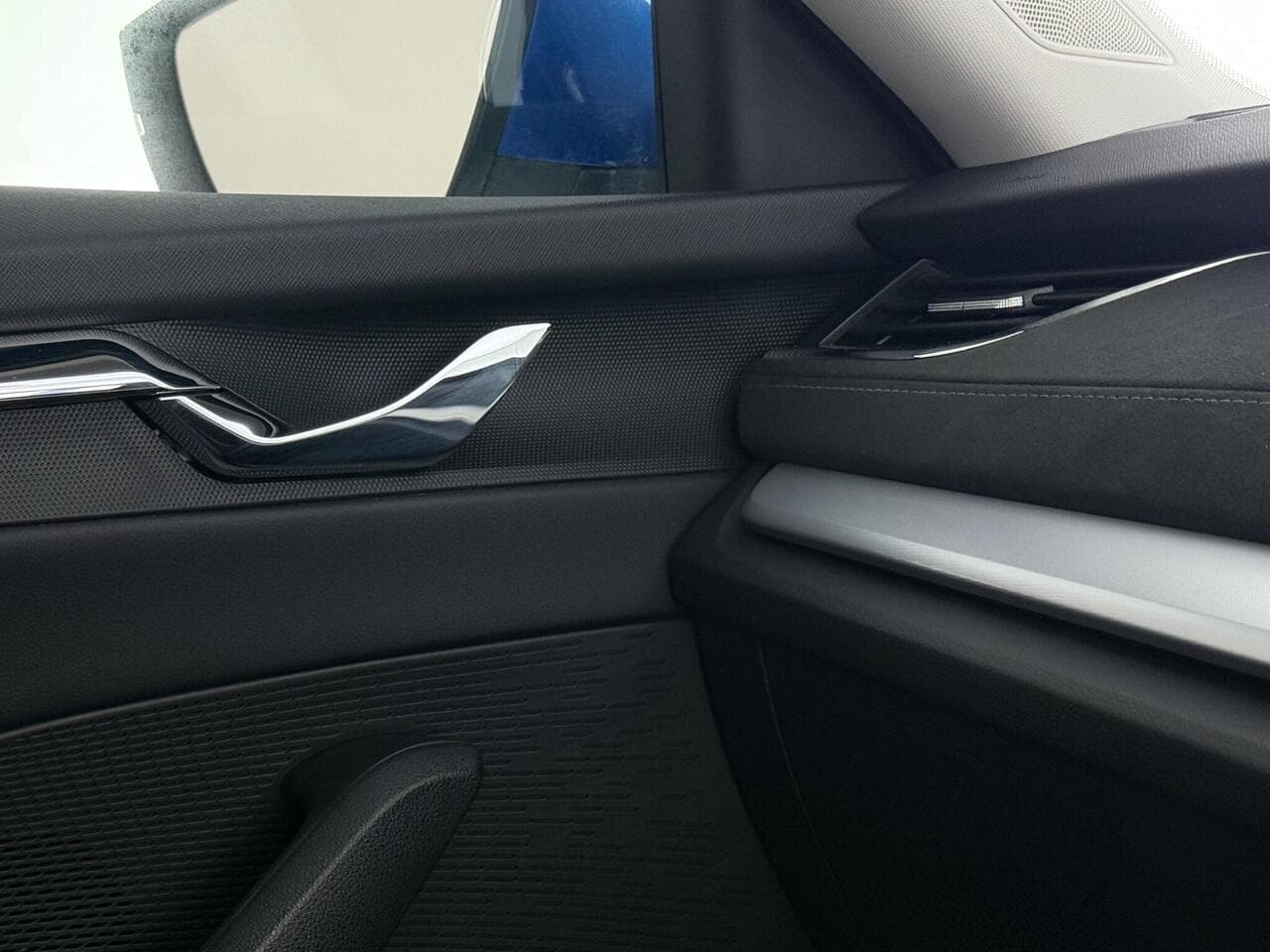 Skoda Octavia thumbnail Inconclusive