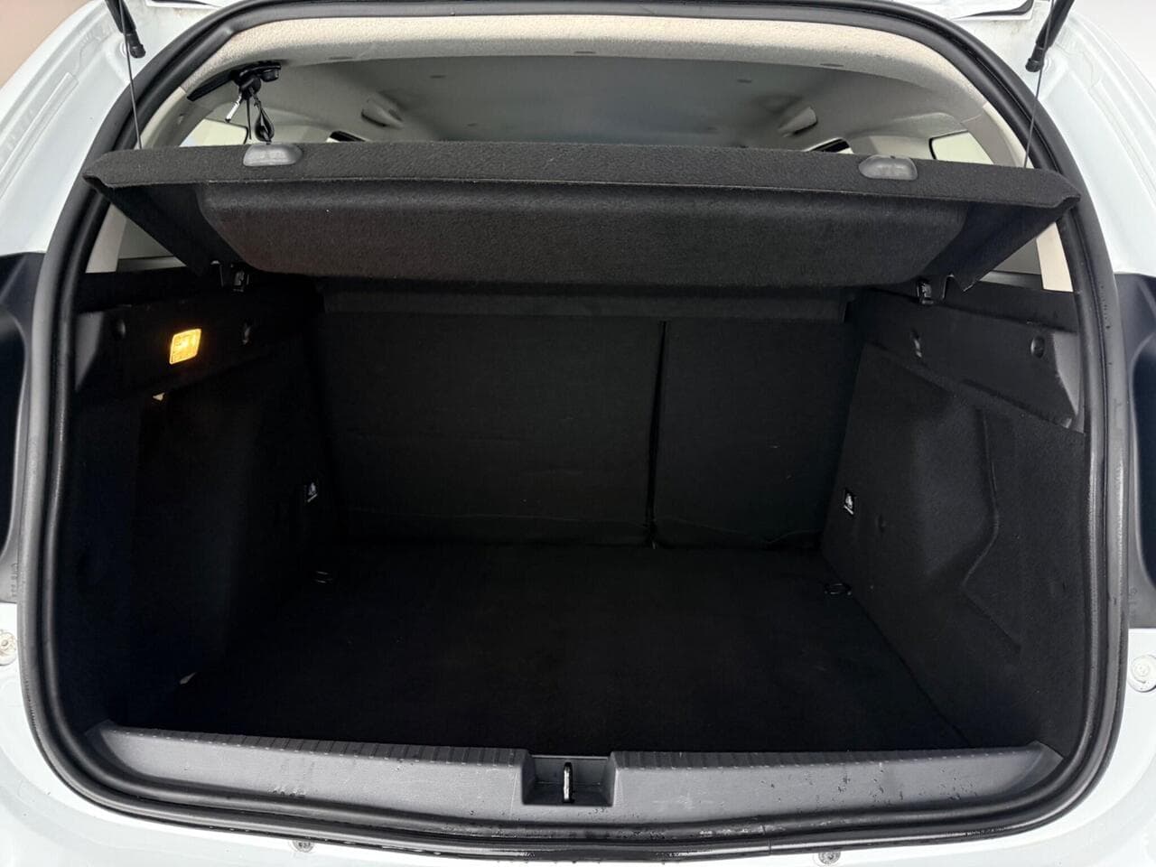 Dacia Duster thumbnail Boot