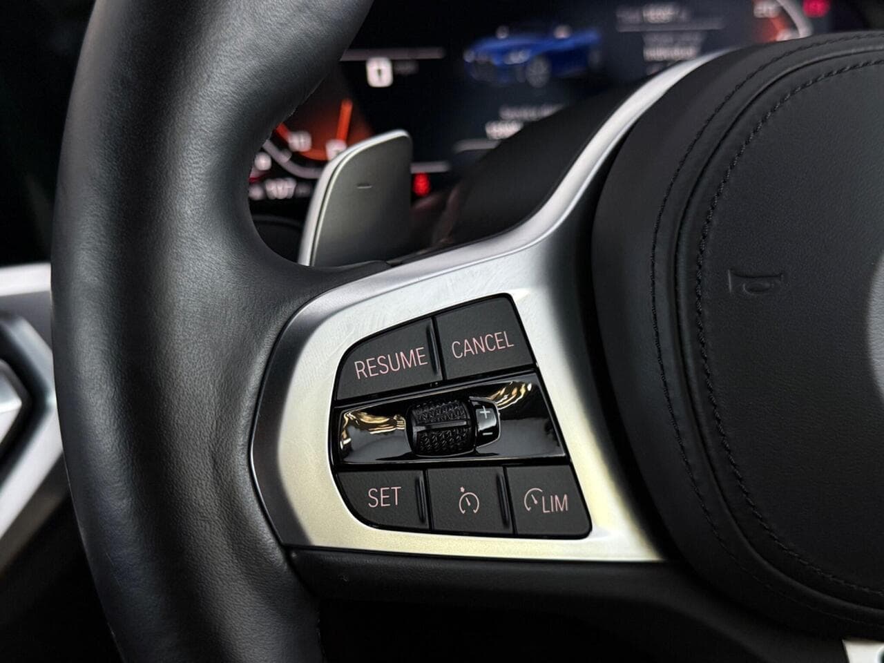 BMW 4 Series thumbnail Misc Controls