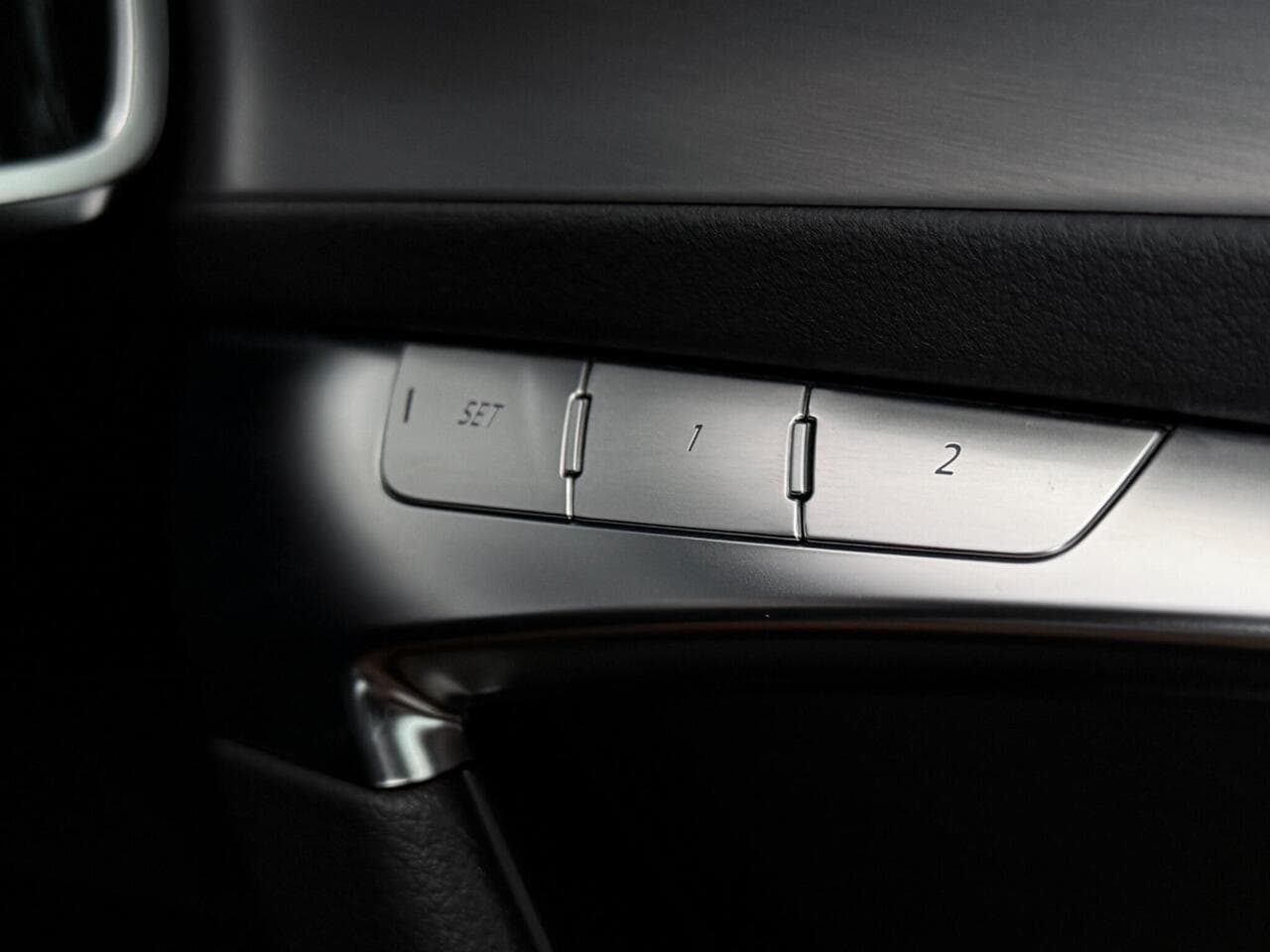 Audi A7 thumbnail Misc Controls