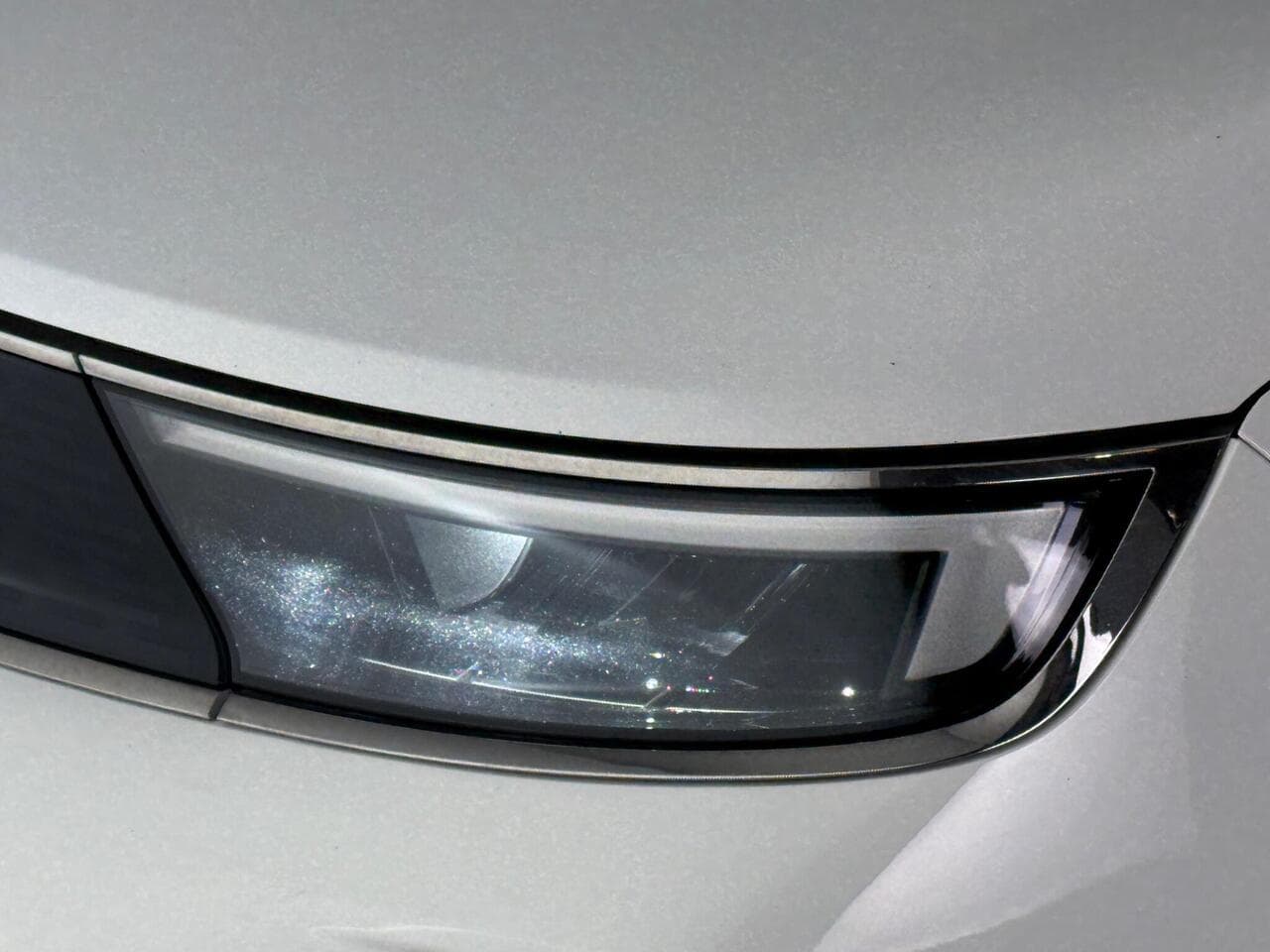 Vauxhall Mokka thumbnail Inconclusive