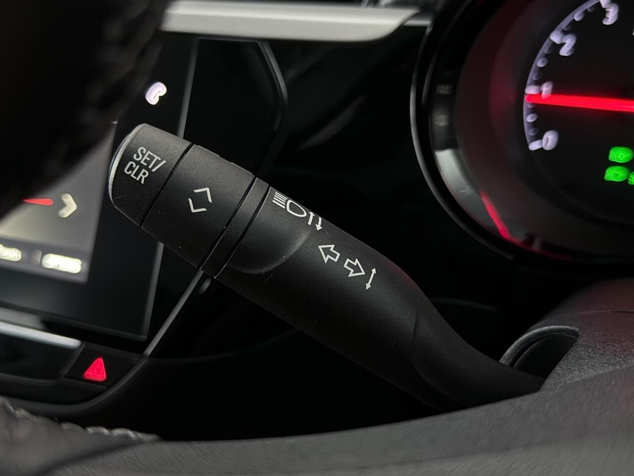 Vauxhall Corsa thumbnail Misc Controls