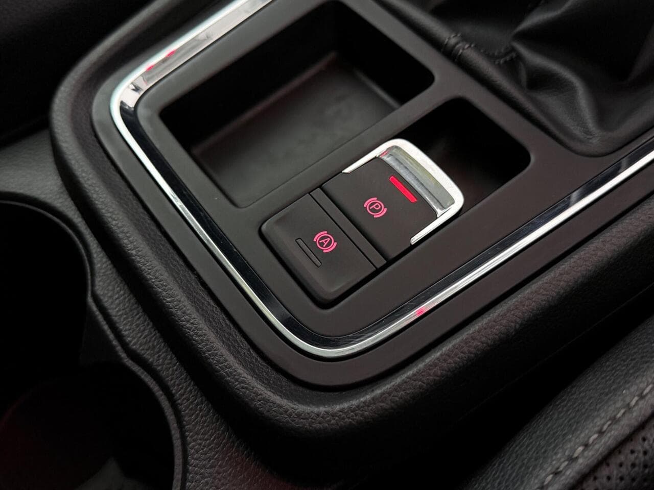 SEAT Ateca thumbnail Misc Controls
