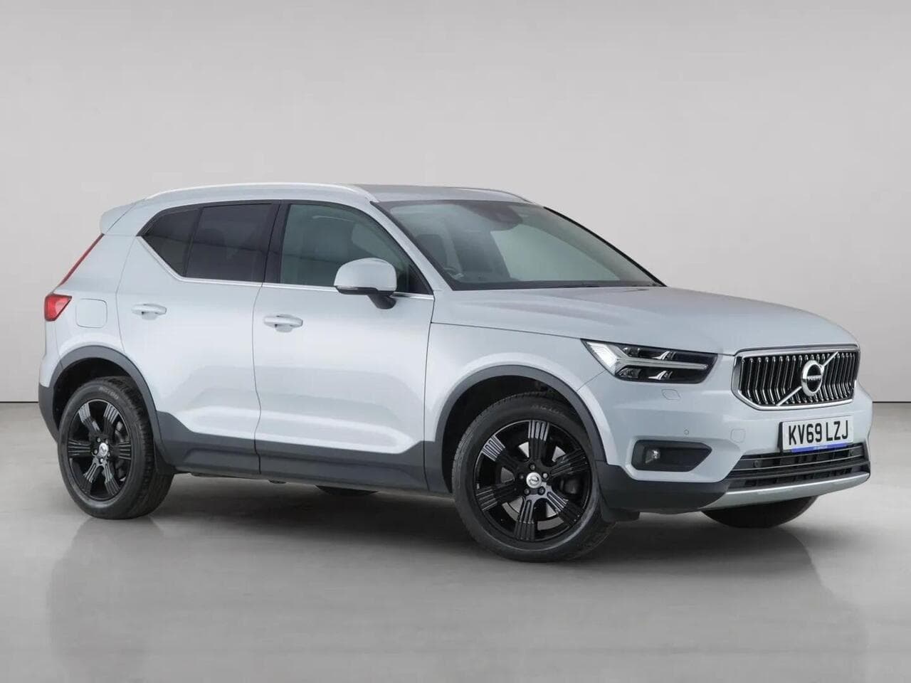 Volvo XC40 - Volvo XC40 2.0 D3 Inscription Auto AWD Euro 6 (s/s) 5dr