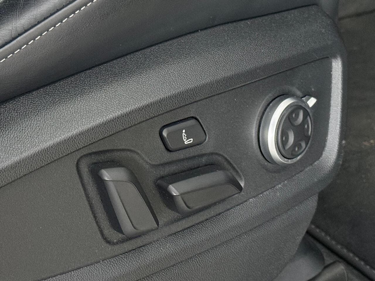 Audi Q5 thumbnail Inconclusive