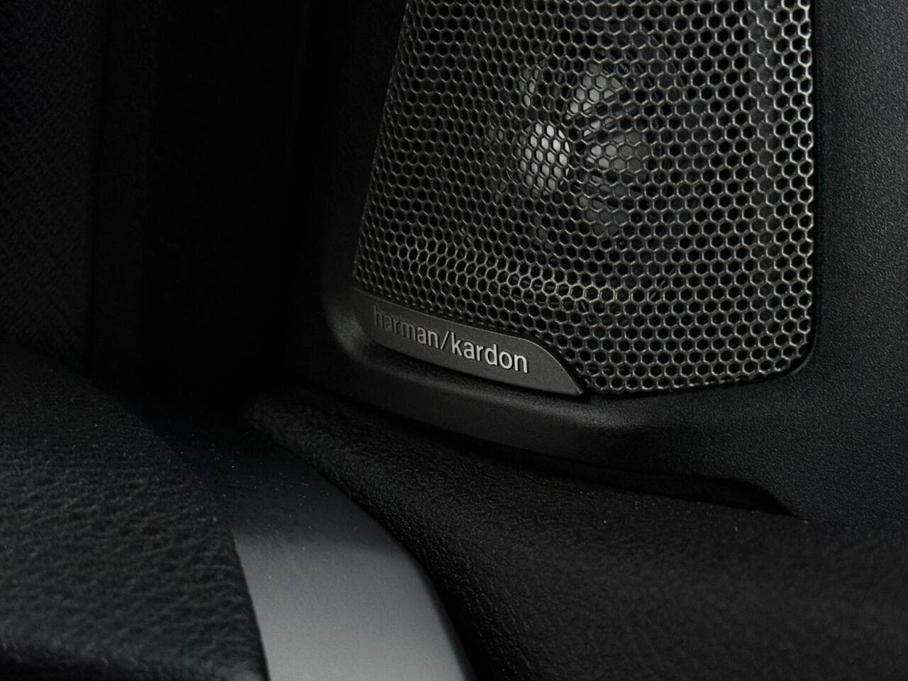 BMW X5 thumbnail Inconclusive