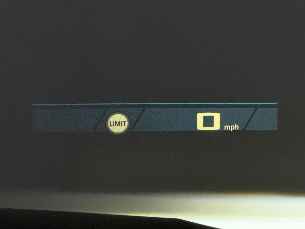 BMW M3 thumbnail Misc Controls