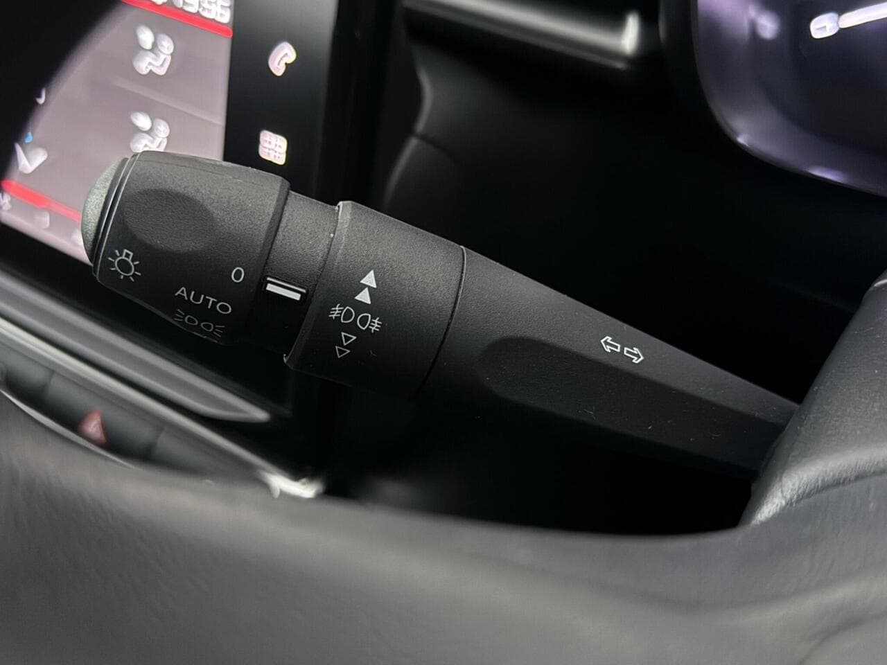Citroen C3 thumbnail Misc Controls