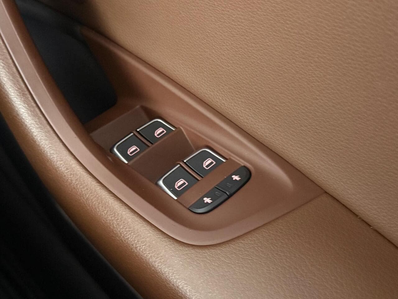 Audi A6 Avant thumbnail Misc Controls