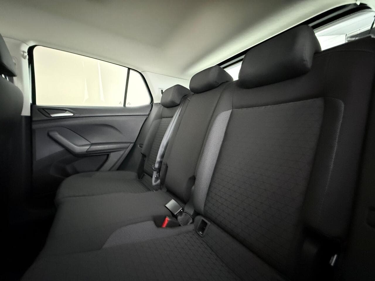 Volkswagen T-Cross thumbnail Seats Rear