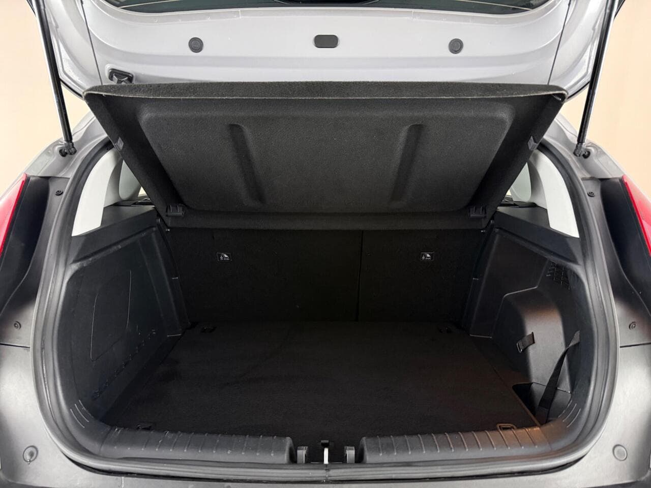 Hyundai BAYON thumbnail Boot