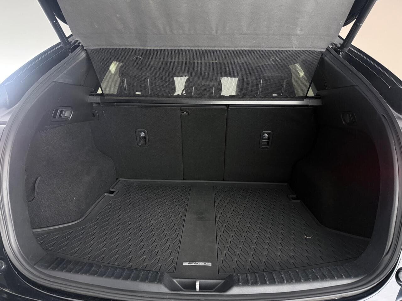 Mazda CX-5 thumbnail Boot