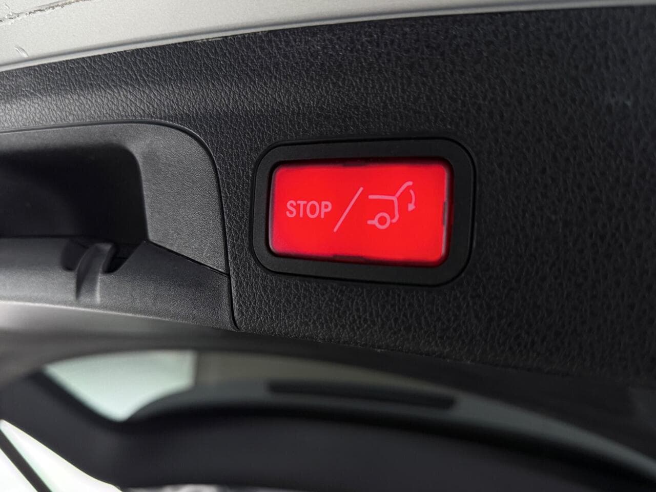 Mercedes-Benz GLE thumbnail Lights Rear