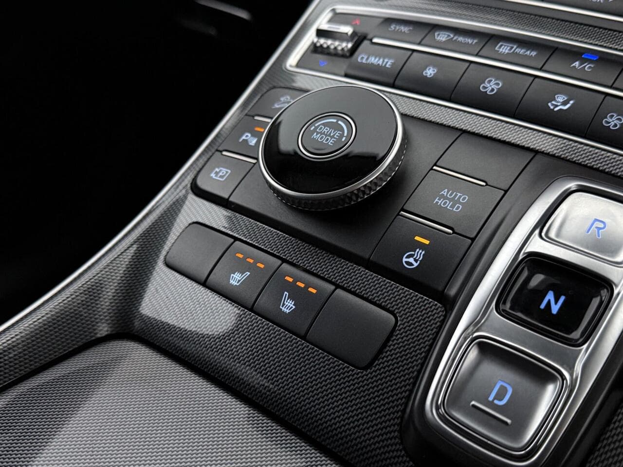 Hyundai Santa Fe thumbnail Inconclusive