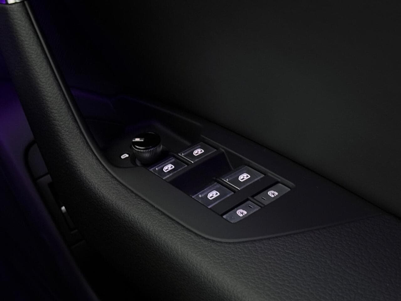 Audi A7 thumbnail Misc Controls