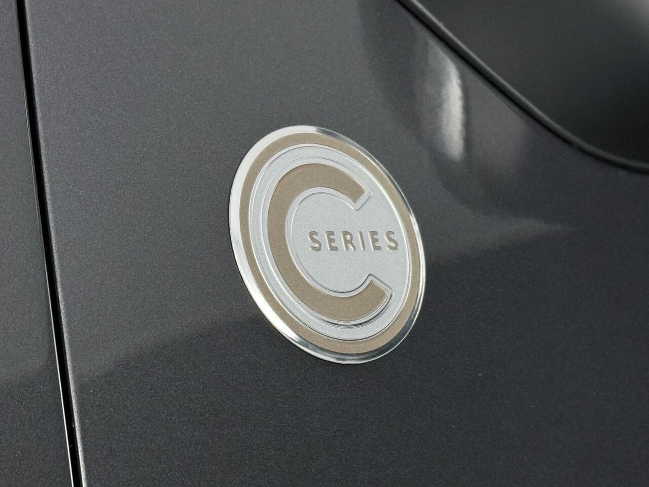 Citroen C3 thumbnail Inconclusive