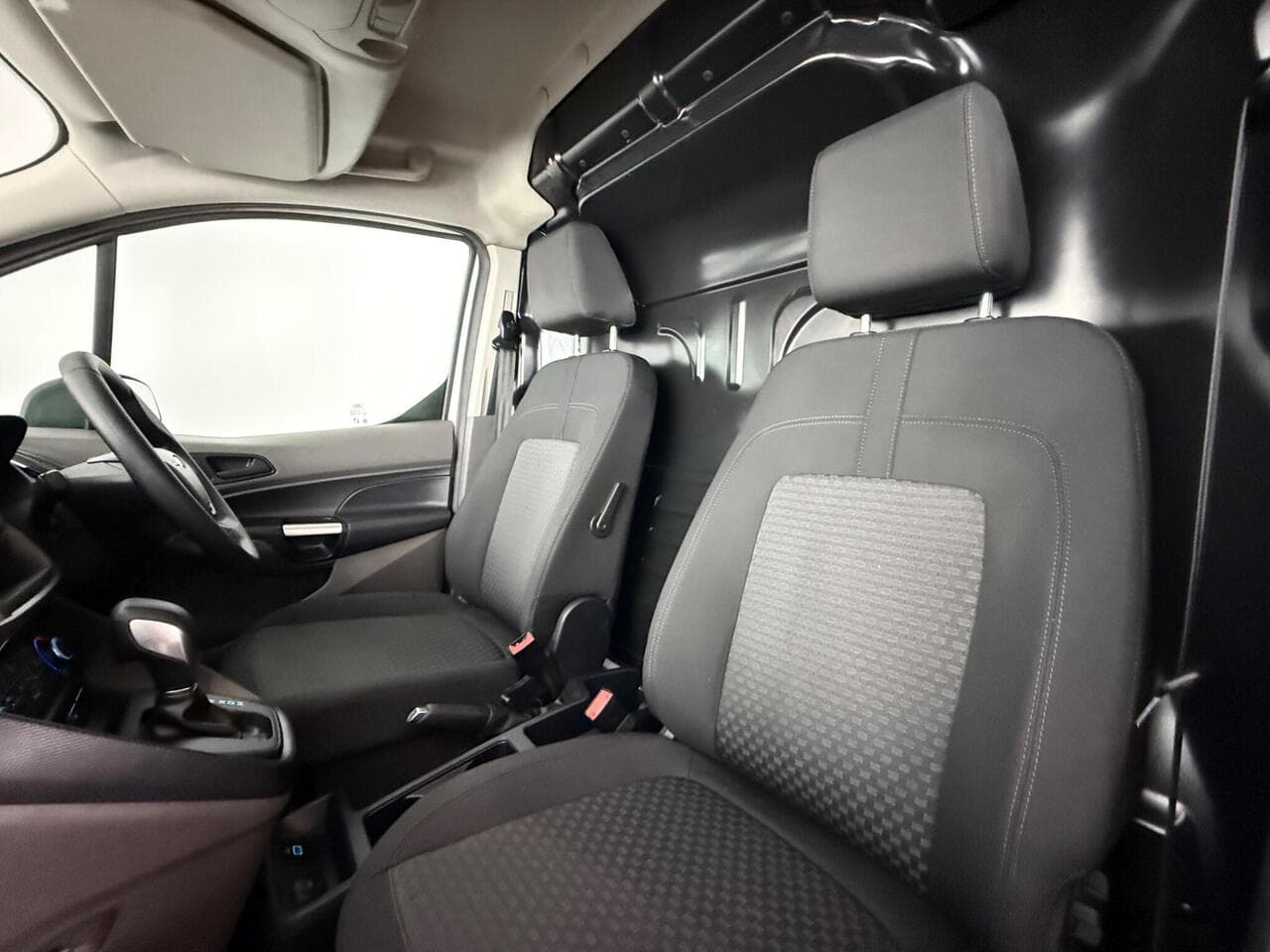 Ford Transit Connect thumbnail Seat Front Passenger