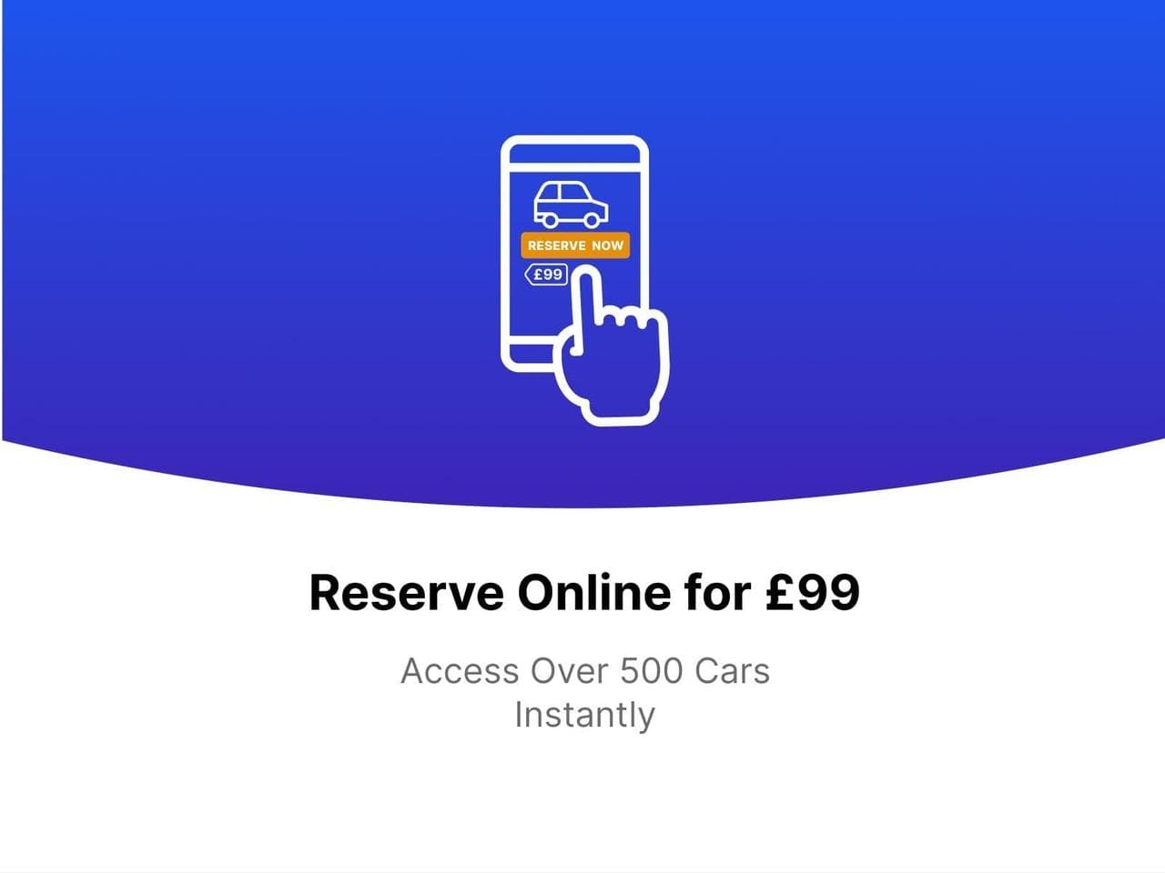 Subaru Outback thumbnail Promotional Material