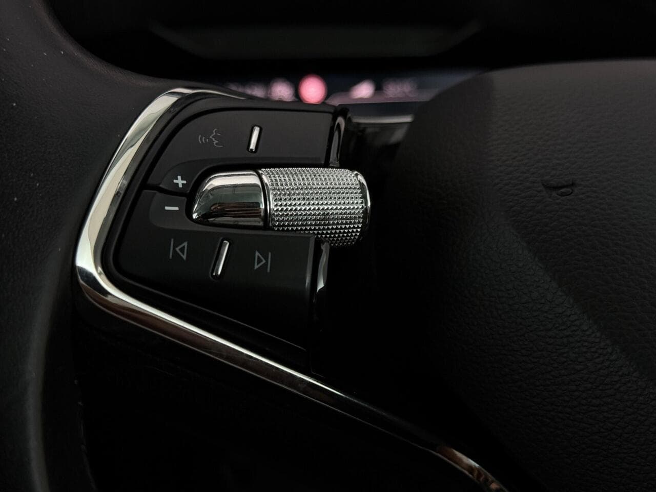 Skoda Kodiaq thumbnail Misc Controls