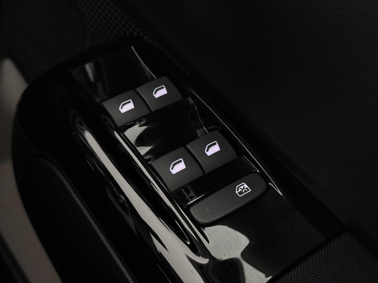 Citroen C3 thumbnail Misc Controls