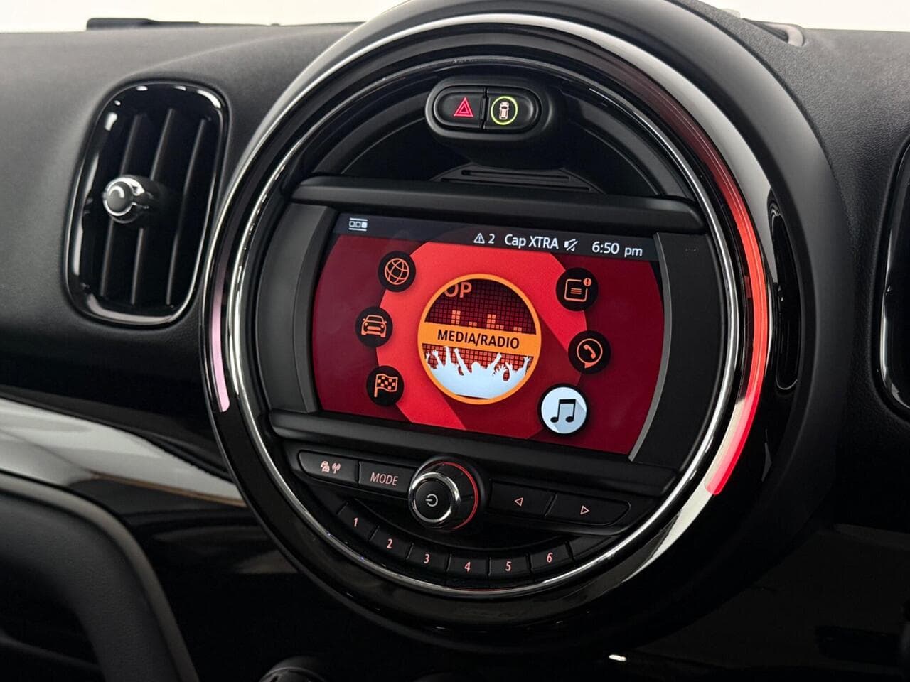 MINI Countryman thumbnail Inconclusive