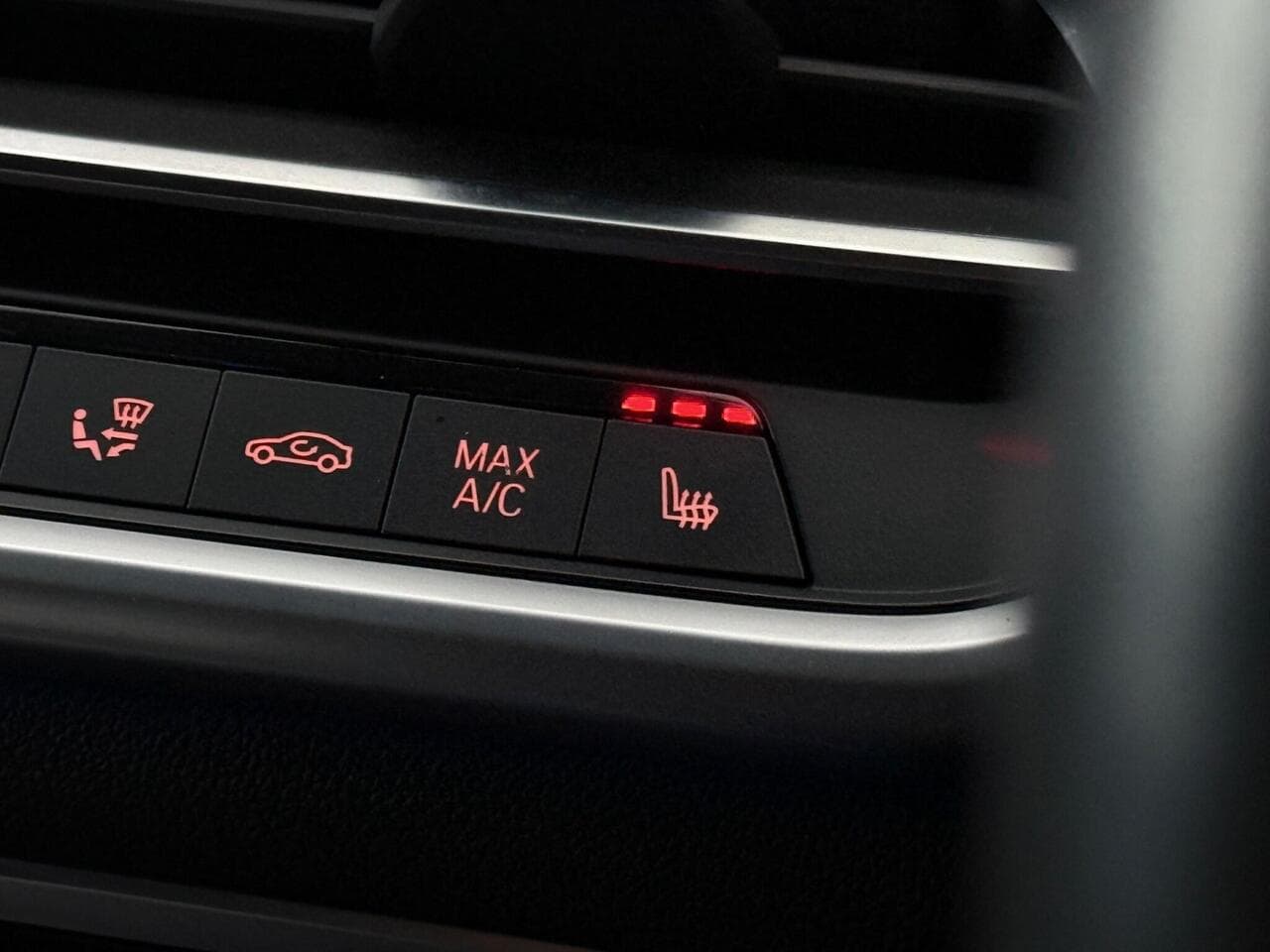 BMW X5 thumbnail Misc Controls
