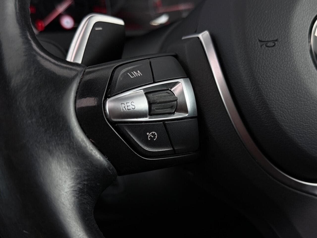 BMW X5 thumbnail Misc Controls