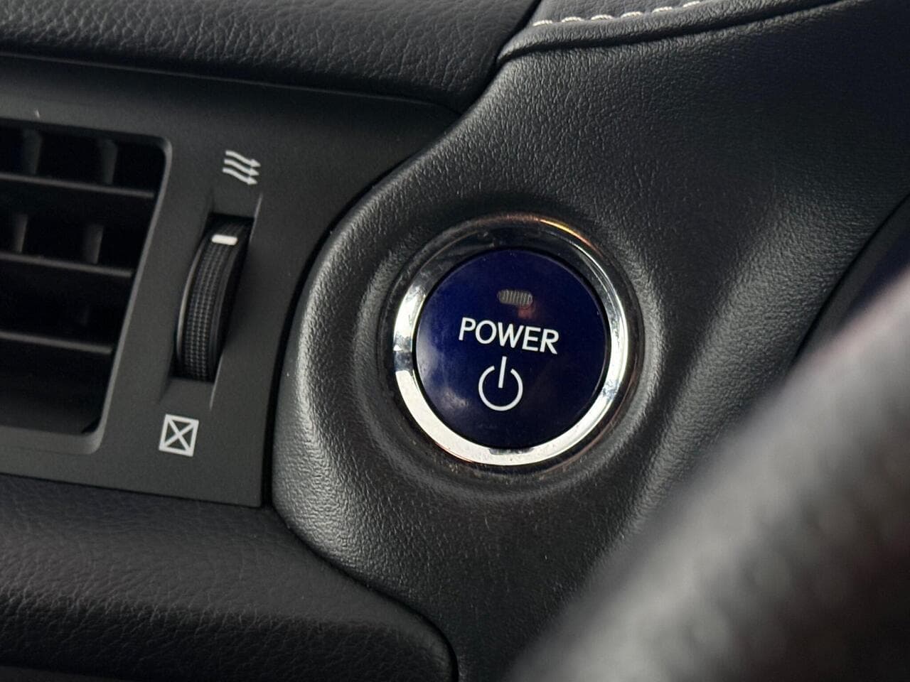 Lexus CT thumbnail Misc Controls
