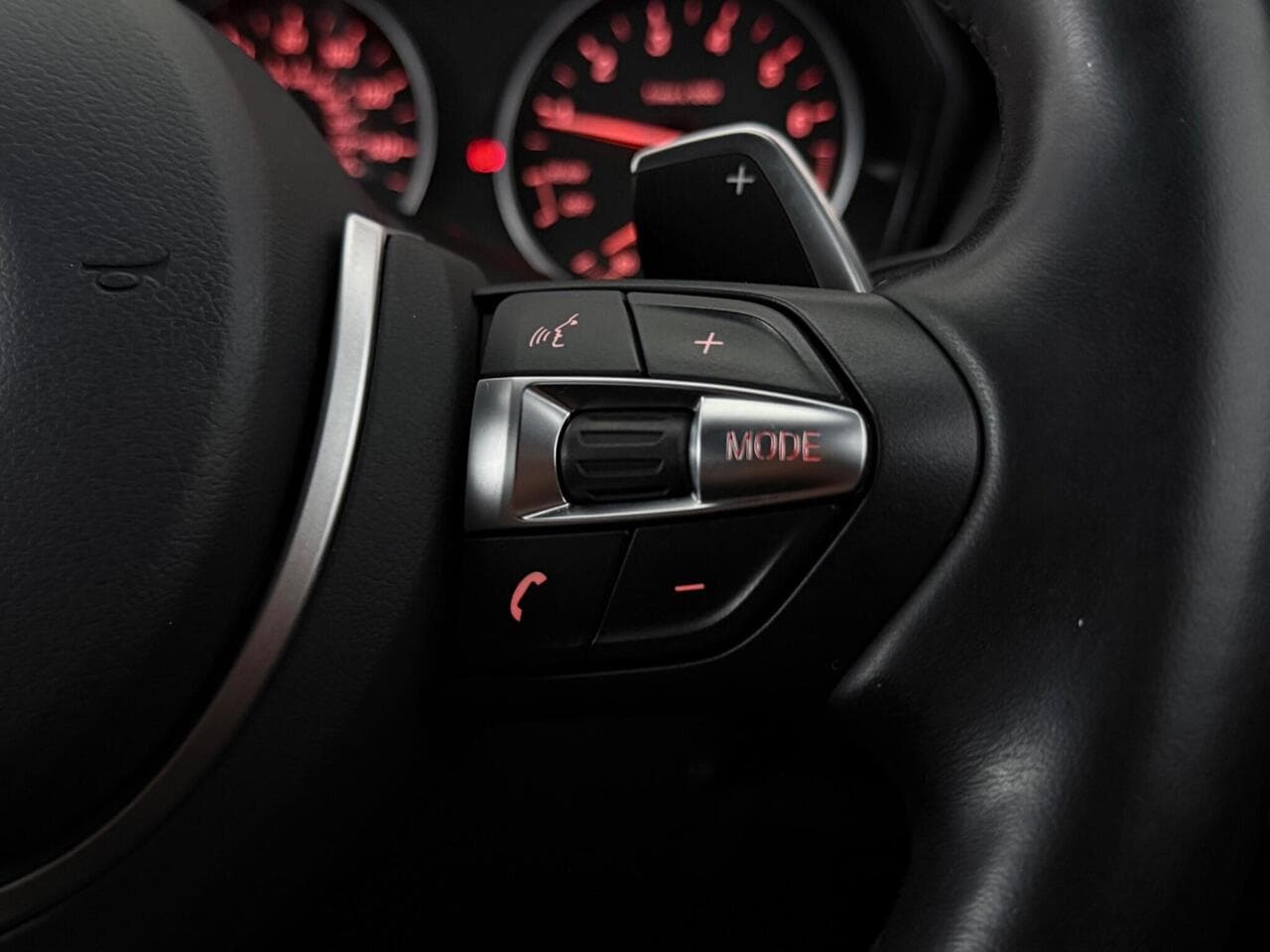 BMW X1 thumbnail Misc Controls