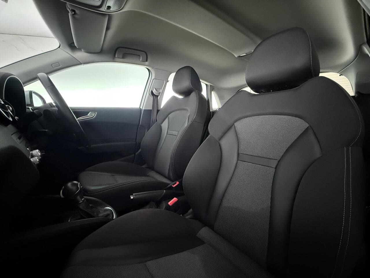 Audi A1 thumbnail Seat Front Passenger