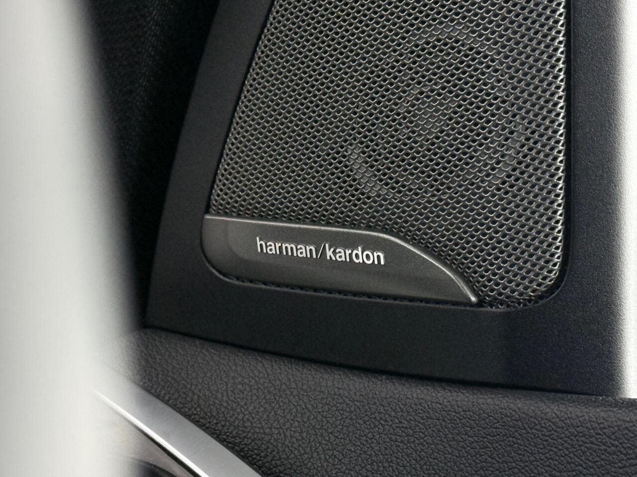 BMW X5 thumbnail Misc Controls
