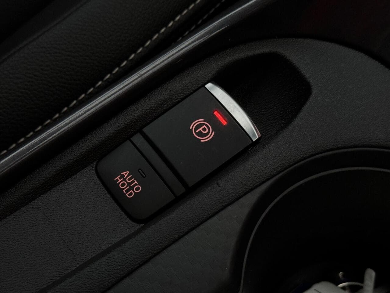 Nissan Juke thumbnail Misc Controls