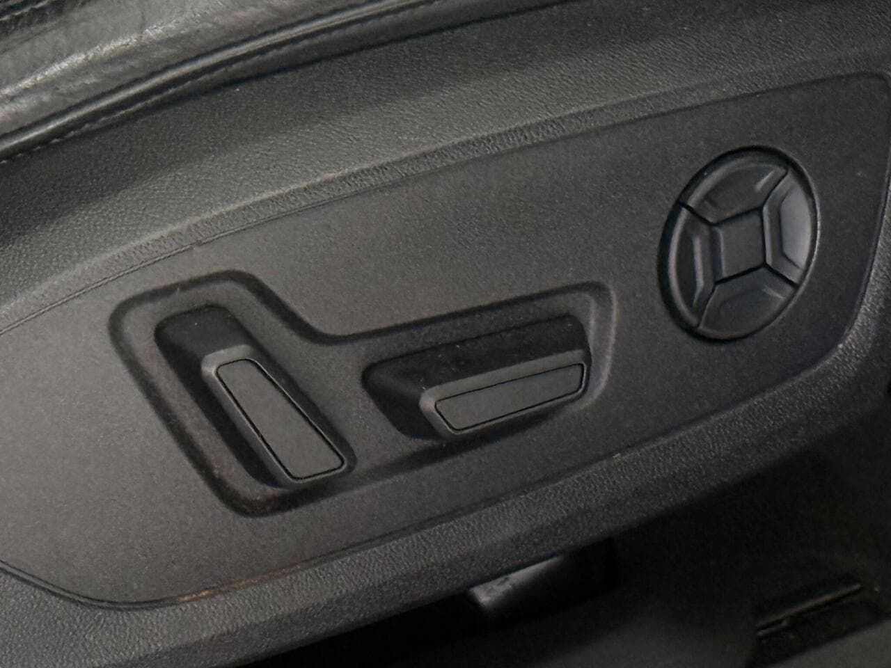 Audi A7 thumbnail Misc Controls