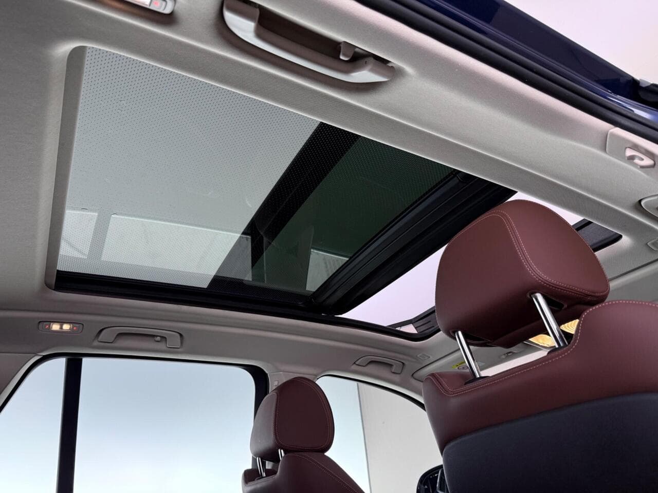 BMW X5 thumbnail Roof