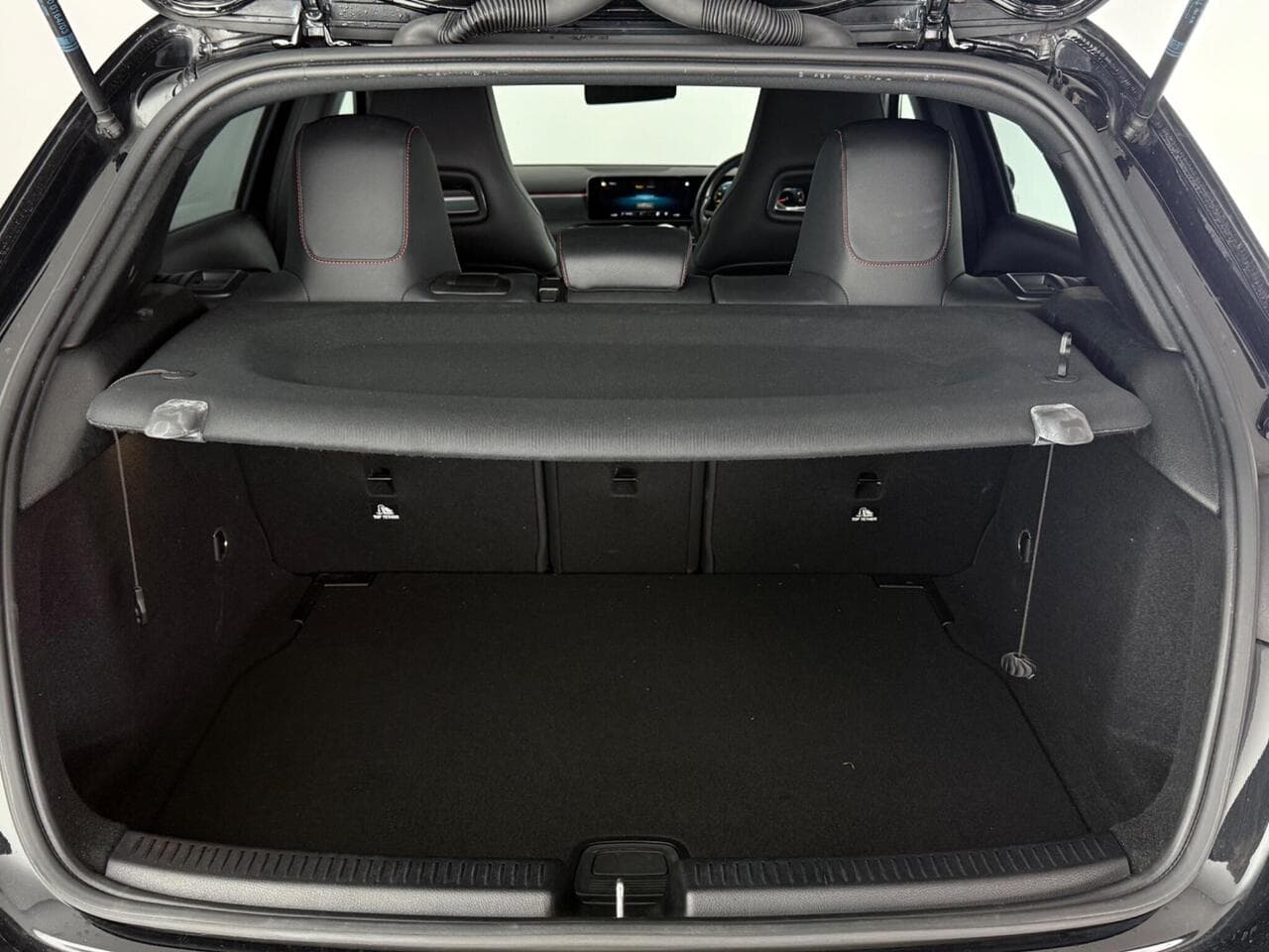 Mercedes-Benz A Class thumbnail Boot