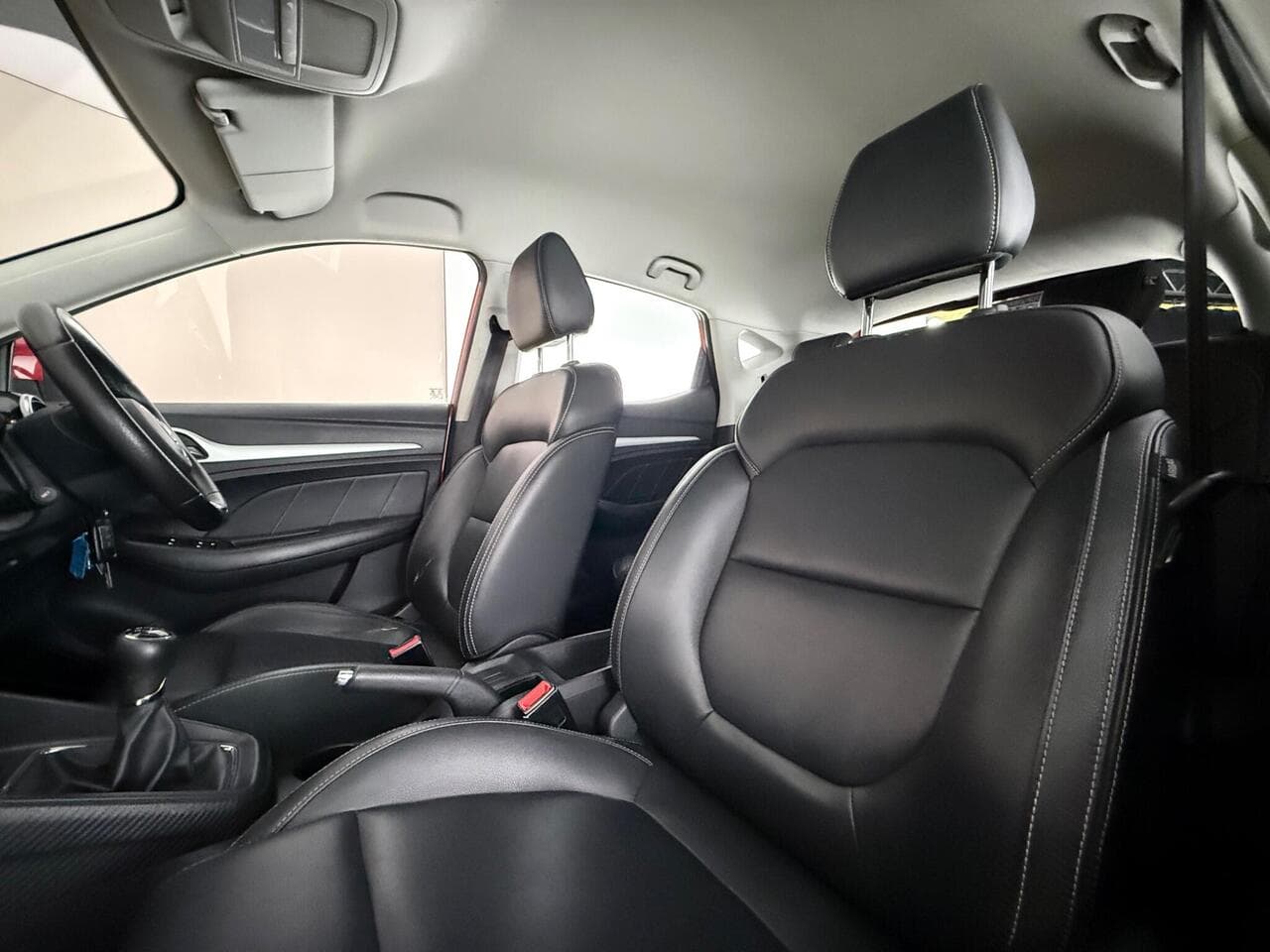 MG MG ZS thumbnail Seat Front Passenger