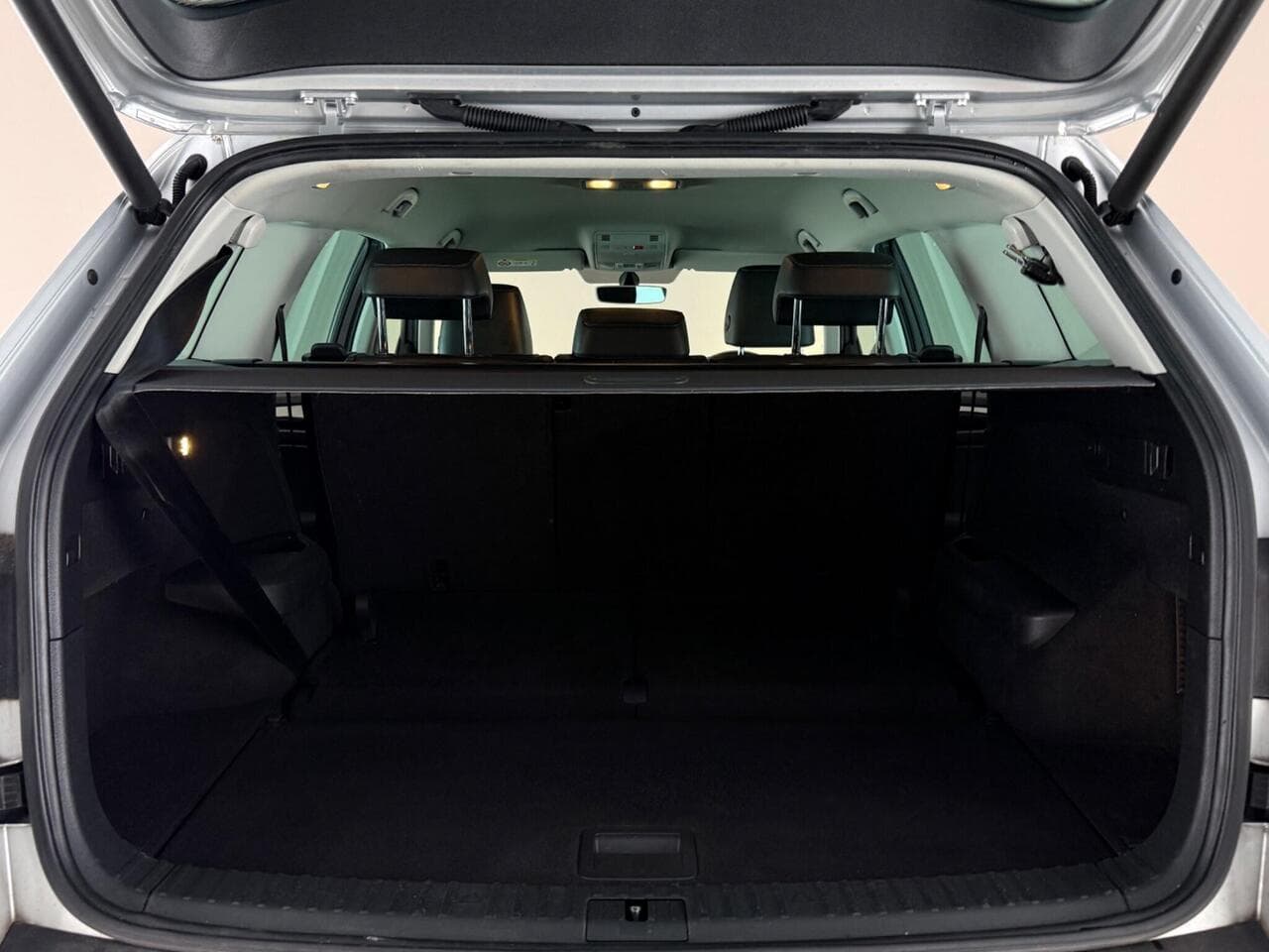Skoda Kodiaq thumbnail Boot
