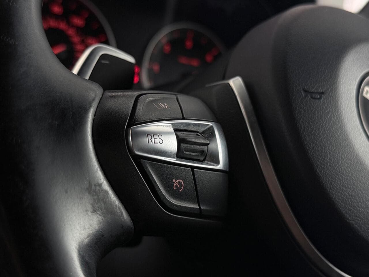 BMW X5 thumbnail Misc Controls