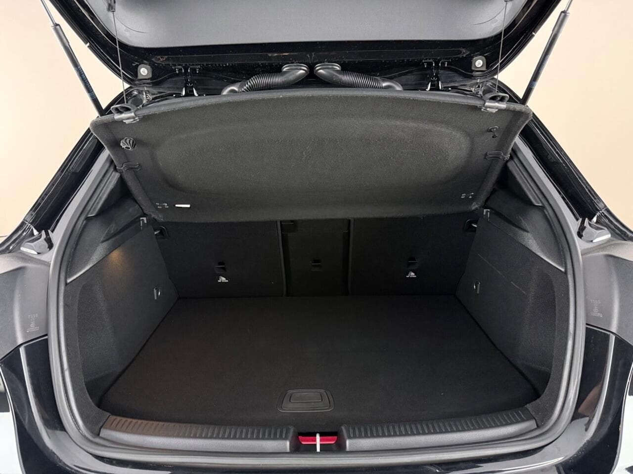 Mercedes-Benz A Class thumbnail Boot